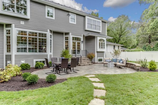Patio Makeover Service in Shawnee