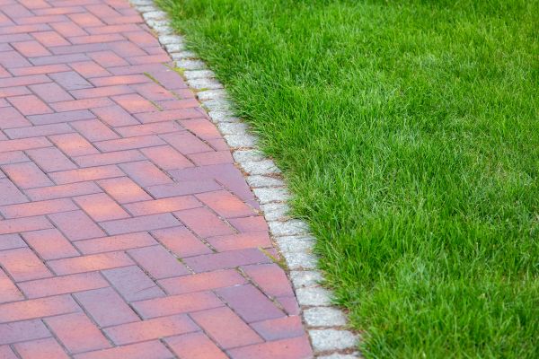 Brick Paving in Shawnee