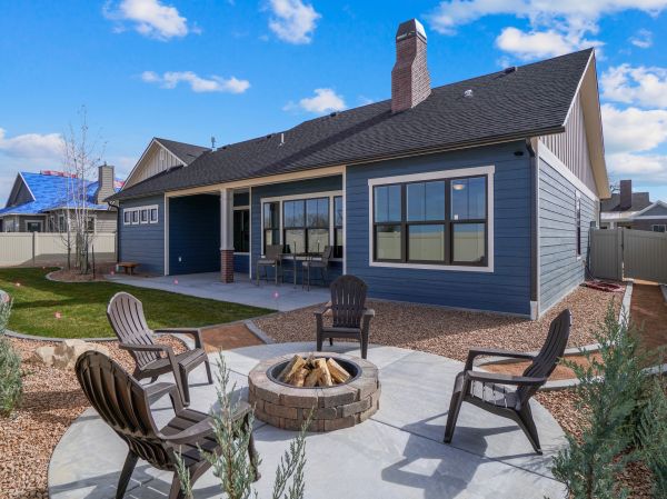 Cost of Cement Landscaping in Shawnee