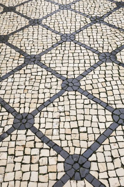 Custom Pavers Installation in Shawnee