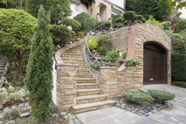 Residential Hardscaping in Shawnee