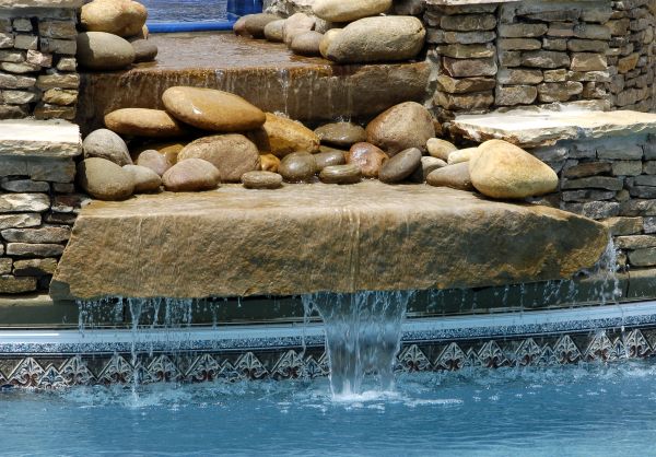 Cost of Pool Hardscaping in Shawnee