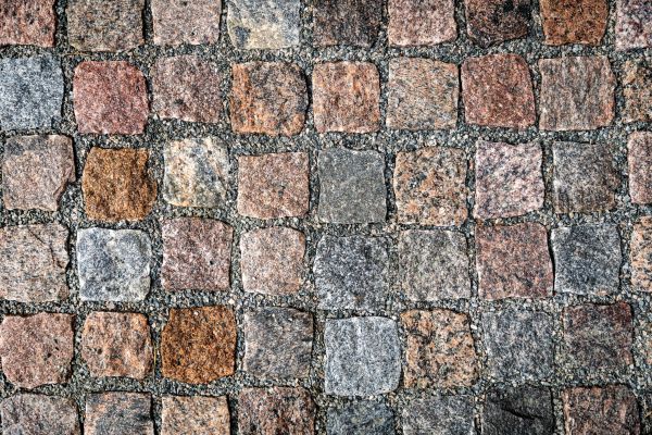 Cobblestone Pavers Service in Shawnee
