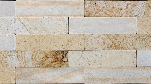 Travertine Paver Installation in Shawnee