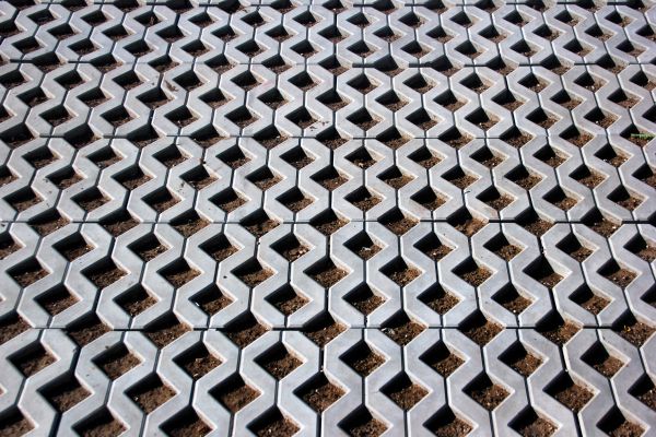 Cost of Permeable Paver Installation in Shawnee