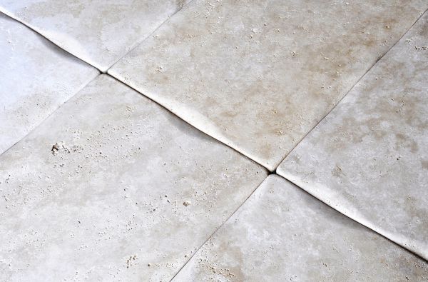Travertine Paving in Shawnee