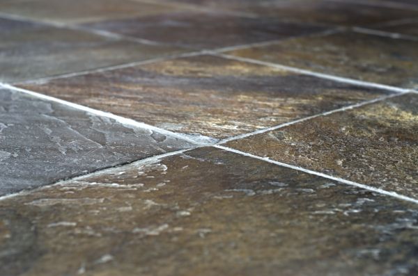 Slate Paving in Shawnee