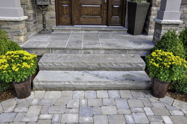 Cost of Hardscaping Installation in Shawnee