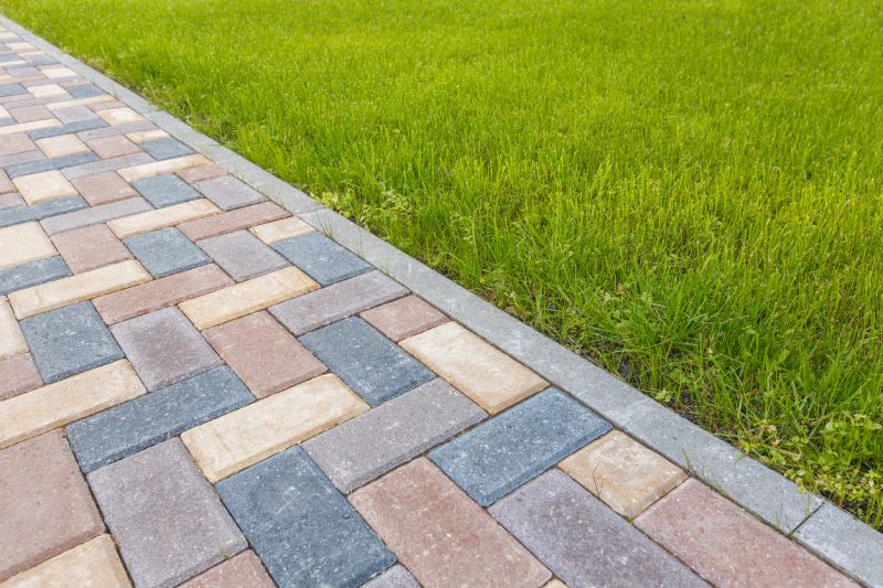Pavers Restoration